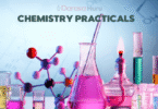 Chemistry Practicals Questions and Answers to Selected NECTA Practicals