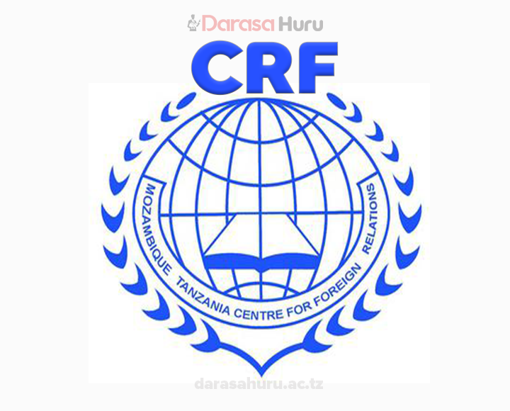 CFR Online Application 2025/2026-Center for Foreign Relations