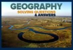 PHYSICAL GEOGARAPHY QUESTIONS AND ANSWERS FOR FORM 5 AND 6 PDF BY KILUA KILUA ALL TOPICS