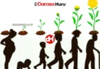 Topic 1: Growth - Biology Notes Form Four