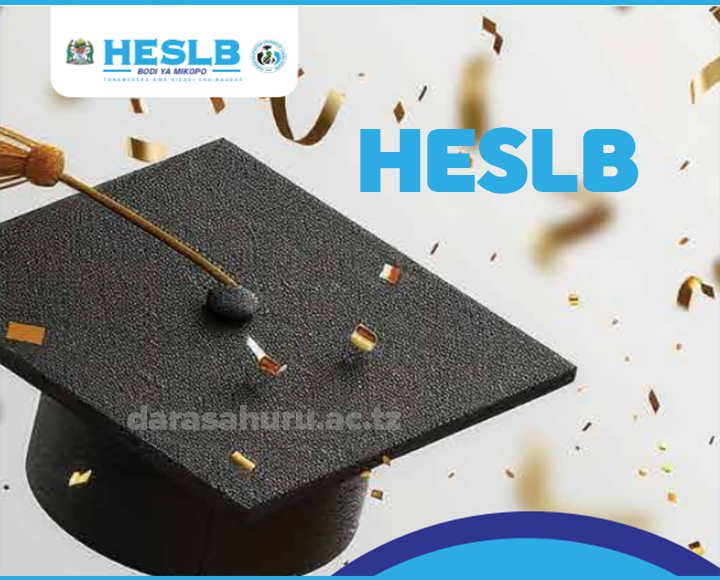 HESLB Guidelines And Criteria For Bachelors Degree Students 2025