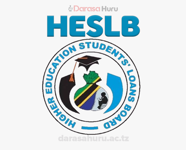 Samia Scholarship 2025/2026 Apply Online Now, HESLB Guide Book Guidelines And Criteria 2025/2026 PDF