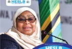 HESLB Guidelines And Criteria For Samia Scholarship Students 2025/2026 For Issuance of Loans
