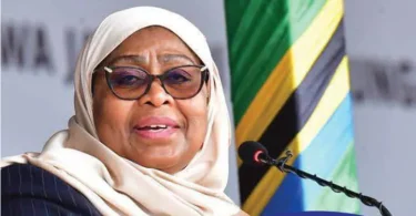Samia Scholarship 1050 Students With Qualifications, HESLB Guidelines And Criteria For Samia Scholarship Students 2025/2026 For Issuance of Loans