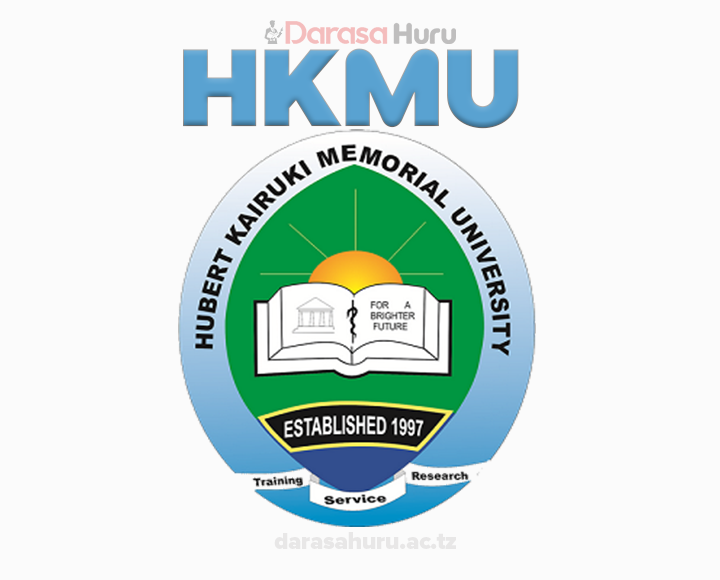 HKMU Online Application 2025/2026 – Kairuki University
