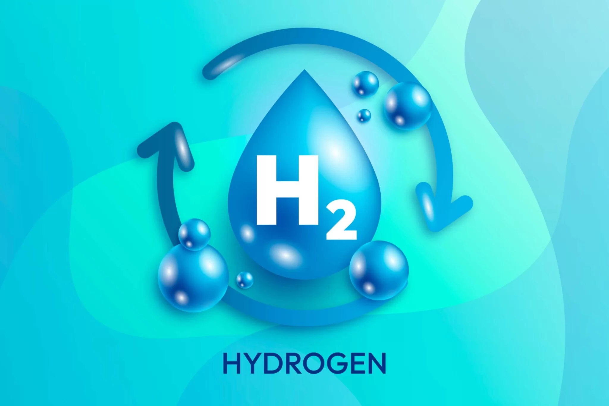 Topic 2- Hydrogen - Chemistry Form Two