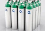 Topic 1- Oxygen - Chemistry Form Two