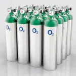 Topic 1- Oxygen - Chemistry Form Two