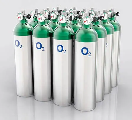 Topic 1- Oxygen - Chemistry Form Two