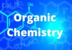Organic Chemistry
