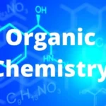 Organic Chemistry