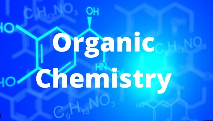 Organic Chemistry