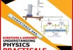 Physics Form Four Practicals Solved Questions and Answers PDF