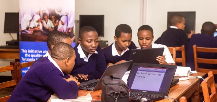 STUDENTS COMPUTER