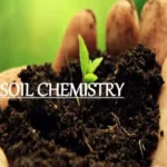 Soil Chemistry