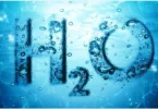 Hardness of Water, Water