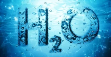 Hardness of Water, Water
