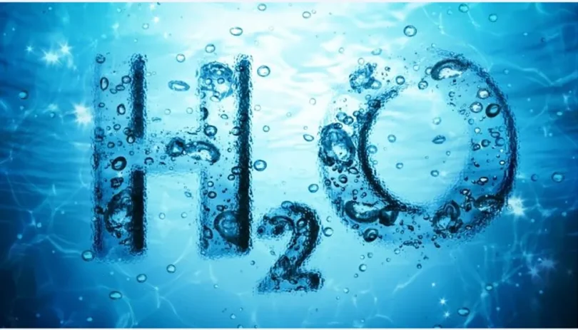 Hardness of Water, Water