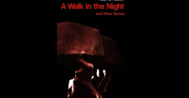 A WALK IN THE NIGHT by Alex La Guma