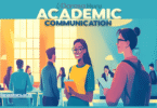 ACADEMIC COMMUNICATION FULL NOTES FORM FIVE-ALL TOPICS, Using Illustrations in Academic Communication, Making Academic Presentations, Utilising ICT in Academic Communication, Participating in Oral Presentations, Effective Writing, Crafting Meaning