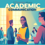 Academic Communication Form 5, ACADEMIC COMMUNICATION FULL NOTES FORM FIVE-ALL TOPICS, Using Illustrations in Academic Communication, Making Academic Presentations, Utilising ICT in Academic Communication, Participating in Oral Presentations, Effective Writing, Crafting Meaning