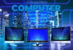 Computer Notes Form One – All Topics