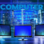 ICS COMPUTER FORM IV, Computer Notes Form One – All Topics