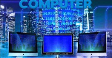 Computer Notes Form One – All Topics