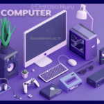 PROBLEM SOLVING, ICS COMPUTER FORM III, COMPUTER NOTES FORM THREE – ALL TOPICS