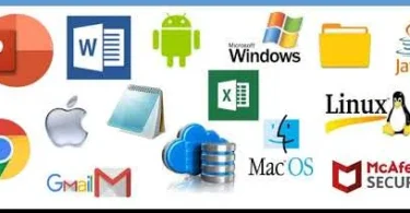 Computer Software