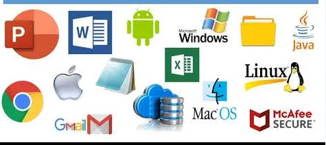 Computer Software