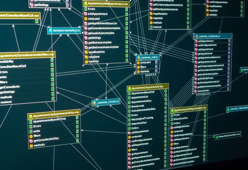 MANAGEMENT OF DATABASE INFORMATION SYSTEM, DATABASE AS INFORMATION SYSTEMS