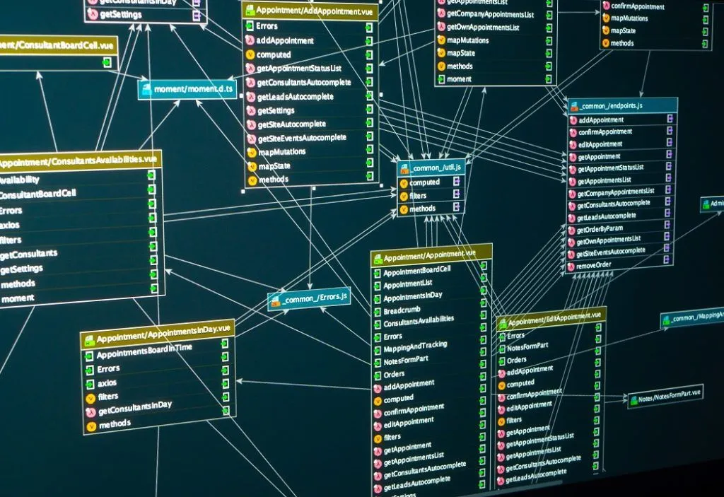 MANAGEMENT OF DATABASE INFORMATION SYSTEM, DATABASE AS INFORMATION SYSTEMS
