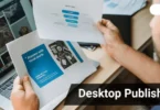 DESKTOP PUBLISHING