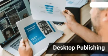 DESKTOP PUBLISHING