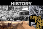 Industrial Revolution of the 20th and 21th Century, HISTORY FORM FIVE NOTES, Industrial Revolution in the 18th and 19th Centuries, Topic 1: Pan-Africanism - History Form Five Notes New Syllabus