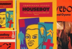 THE HOUSEBOY BY FERDNAND OYONO