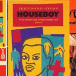 THE HOUSEBOY BY FERDNAND OYONO