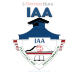 IAA List of Selected Applicants 2025 (Waliochaguliwa) Institute of Accountancy Arusha