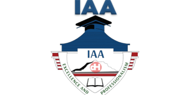 IAA List of Selected Applicants 2025 (Waliochaguliwa) Institute of Accountancy Arusha