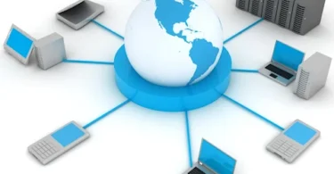 Impact of Information and Communication Technology (ICT) on the Society