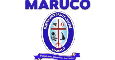 MARUCO List of Selected Applicants 2025 (Waliochaguliwa) Marian University College