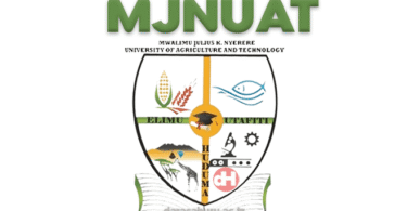 MJNUAT Bachelor Degree Programmes Offered by Mwalimu Julius K. Nyerere University of Agriculture and Technology
