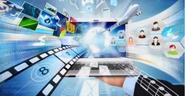TOPIC 4 MULTIMEDIA - COMPUTER NOTES FORM FOUR