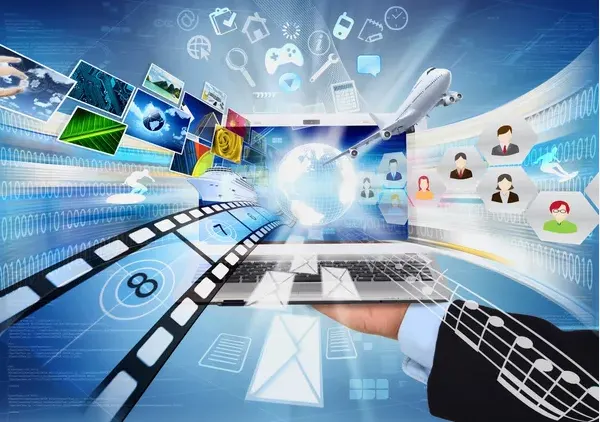 TOPIC 4 MULTIMEDIA - COMPUTER NOTES FORM FOUR