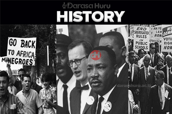 PANAFRICANISM HISTORY