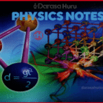 LIGHT, Physics Form III Study Notes - Darasa Huru, Physics Form Four Notes By Idebe 2nd Edition 2024