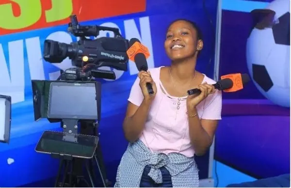 STUDENTS JOURNALISM