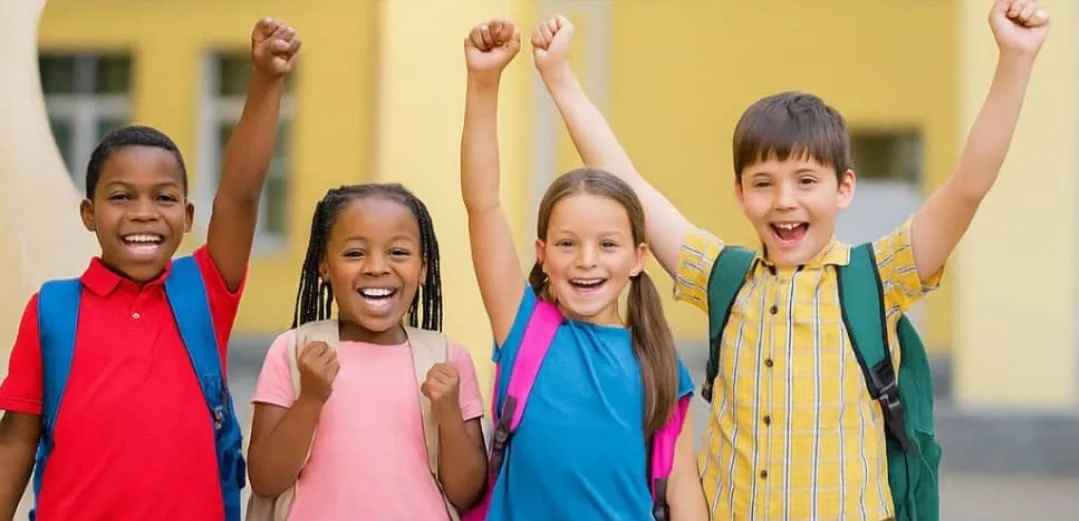 STUDENTS PUPILS
