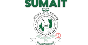 SUMAIT Courses and Programmes Offered, SUMAIT Certificate Courses Offered, SUMAIT Diploma Programmes Offered by Abdulrahman Al-Sumait University, SUMAIT Master Programmes Offered by Abdulrahman Al-Sumait University, SUMAIT Bachelor Degree Programmes Offered by Abdulrahman Al-Sumait University